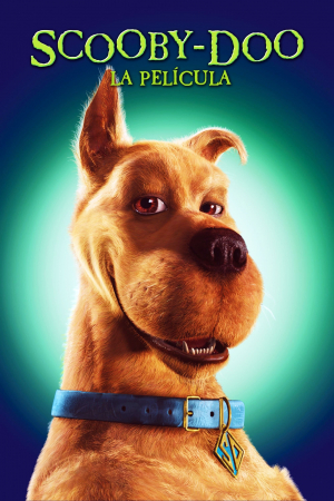 Scooby-Doo