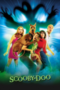 Película Scooby-Doo