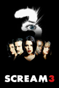 Película Scream 3