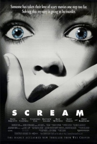 Scream. Vigila quién llama