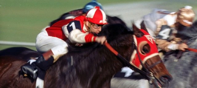 Seabiscuit, más allá de la leyenda