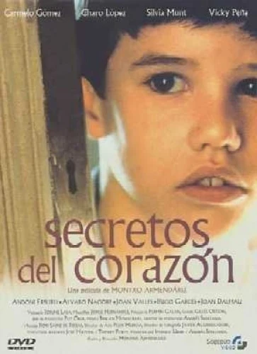 Secretos del corazón