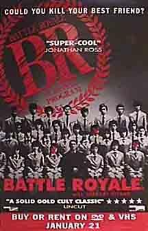 Battle Royale