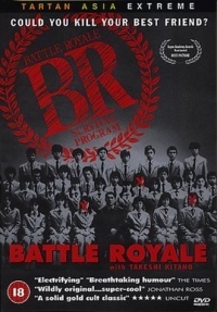 Battle Royale  Película 2000  CINE.COM