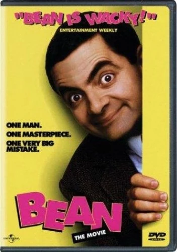 Bean: Lo último en cine catastrófico