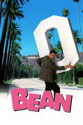 Película Bean