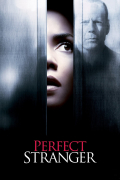Película Perfect Stranger