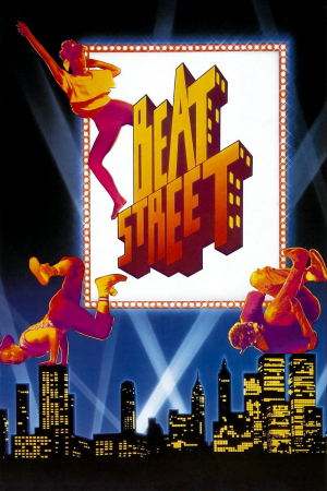 Beat street