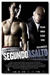Segundo asalto