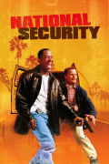 Película National Security