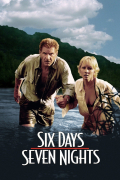 Película Six Days Seven Nights