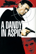 Película A Dandy in Aspic