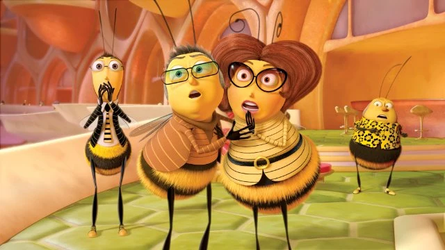 Bee Movie