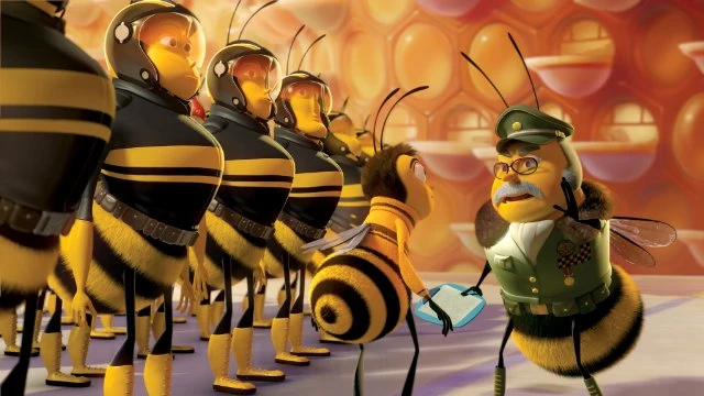 Bee Movie