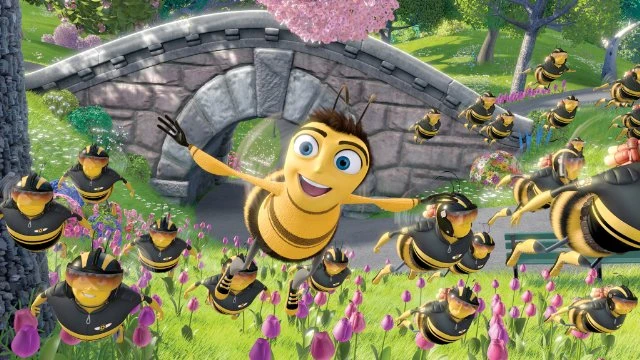 Bee Movie