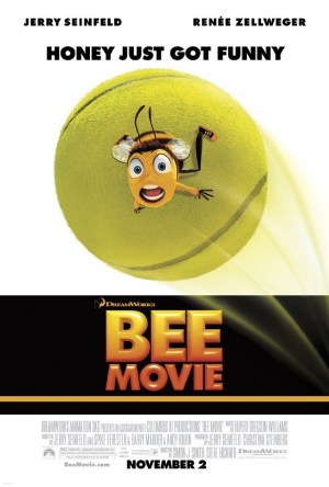 Bee Movie Bee Movie
