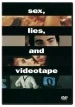 Sexo, mentiras y cintas de vídeo