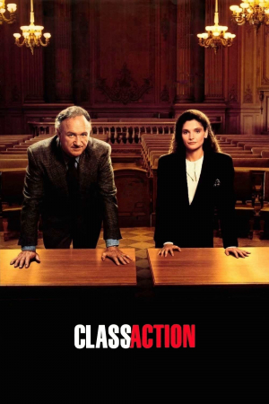Acción judicial