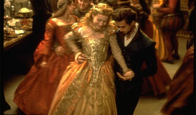 Shakespeare in Love (Shakespeare enamorado)