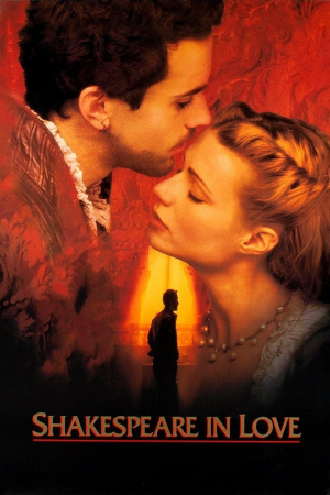 Shakespeare in Love (Shakespeare enamorado)