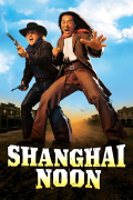 Película Shanghai Noon