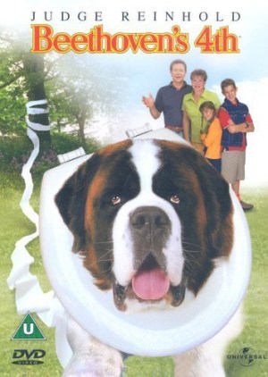 Beethoven 4: Enredo en la familia