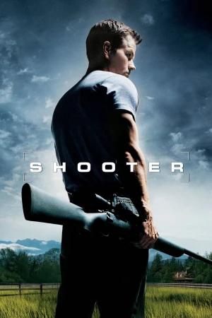 Shooter: El tirador