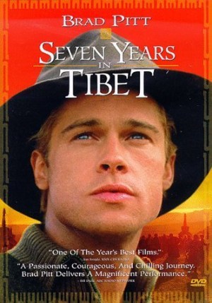 Siete años en el Tíbet