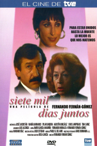 Siete mil días juntos