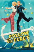Película Follow the Fleet