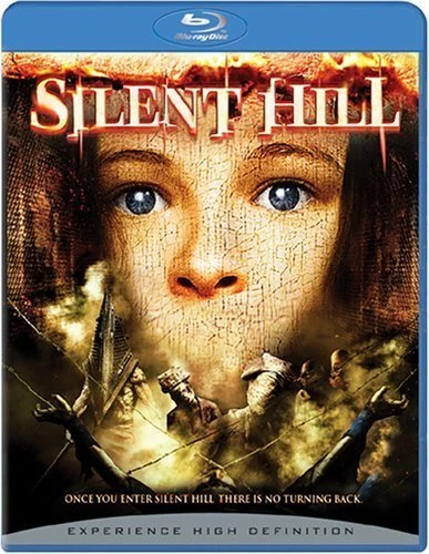 Silent Hill