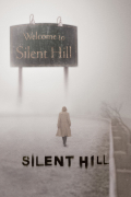 Película Silent Hill