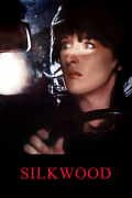 Película Silkwood