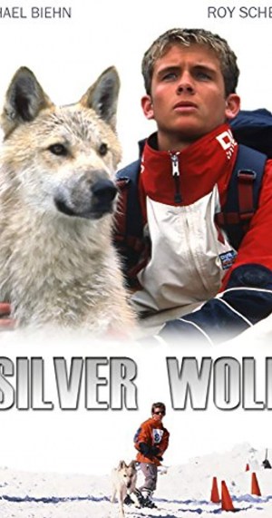 Silver Wolf