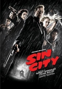Sin City: Ciudad del pecado