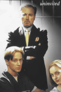 Película Uninvited