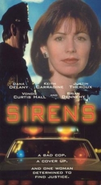 Sirenas de la muerte