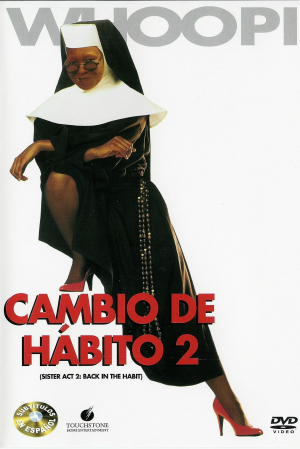 Sister Act 2: De vuelta al convento