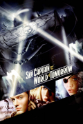 Película Sky Captain and the World of Tomorrow