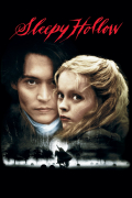 Película Sleepy Hollow