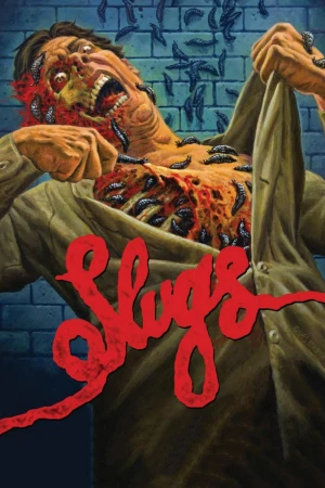 Slugs, muerte viscosa