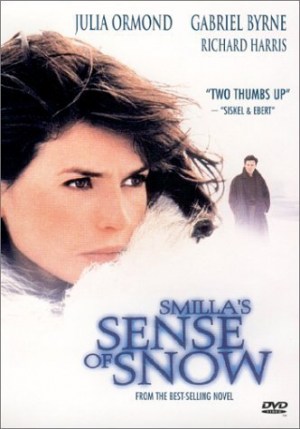 Smila: Misterio en la nieve
