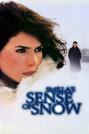 Smila: Misterio en la nieve