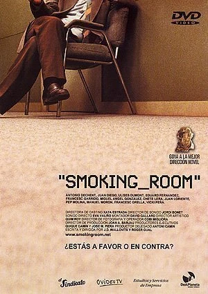 Smoking Room