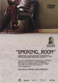 Película Smoking Room