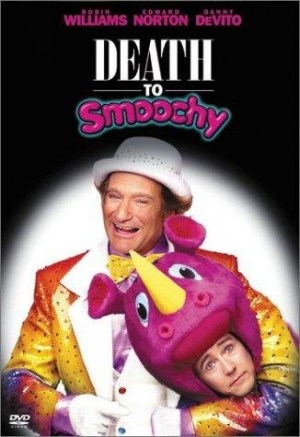 Smoochy Smoochy