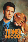 Película Turner & Hooch