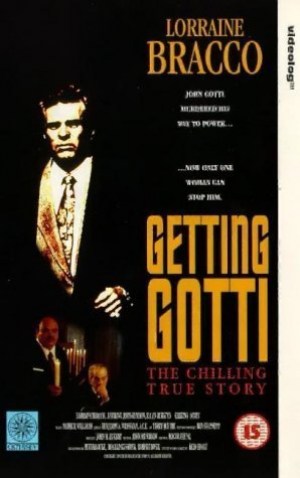 La caída de John Gotti