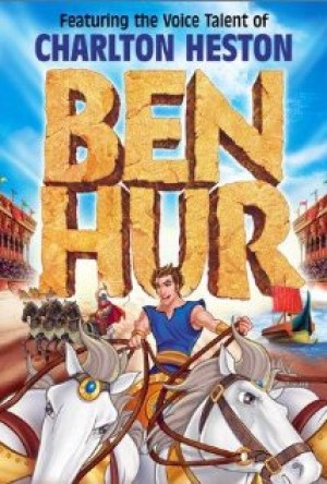 Ben Hur: La película animada