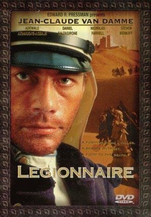 Soldado de fortuna